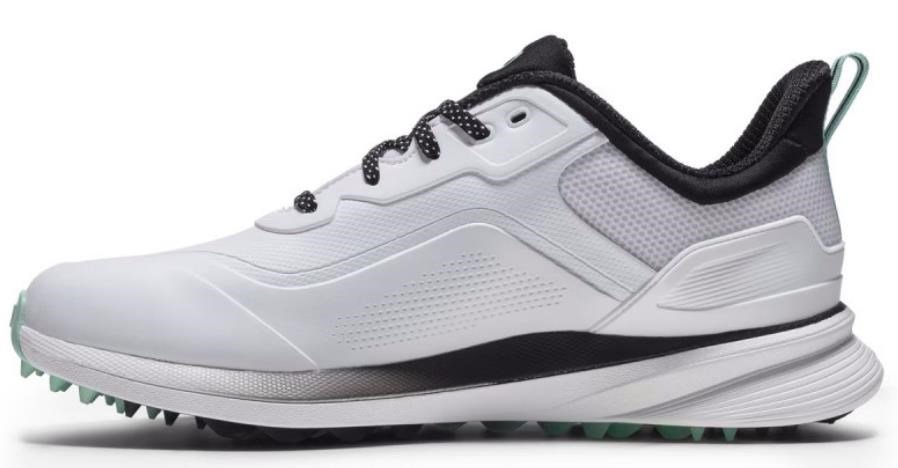FootJoy Pro/SL męskie buty golfowe, biało/czarne