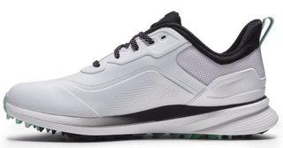 FootJoy Pro/SL męskie buty golfowe, biało/czarne