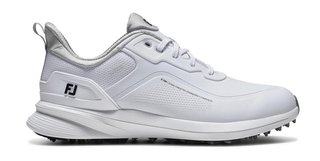 FootJoy Pro/SL męskie buty golfowe, białe