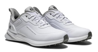 FootJoy Pro/SL męskie buty golfowe, białe