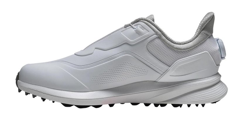 FootJoy Pro/SL BOA męskie buty golfowe, białe