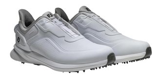 FootJoy Pro/SL BOA męskie buty golfowe, białe