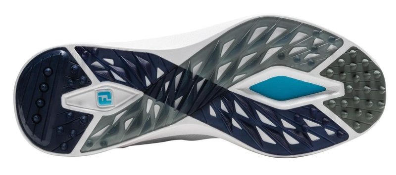 FootJoy Pro/SL BOA męskie buty golfowe, białe
