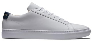 FootJoy Court męskie buty golfowe, białe