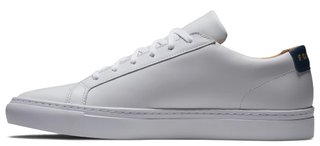 FootJoy Court męskie buty golfowe, białe
