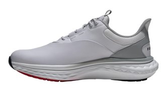 FootJoy Quantum męskie buty golfowe, biało/szare