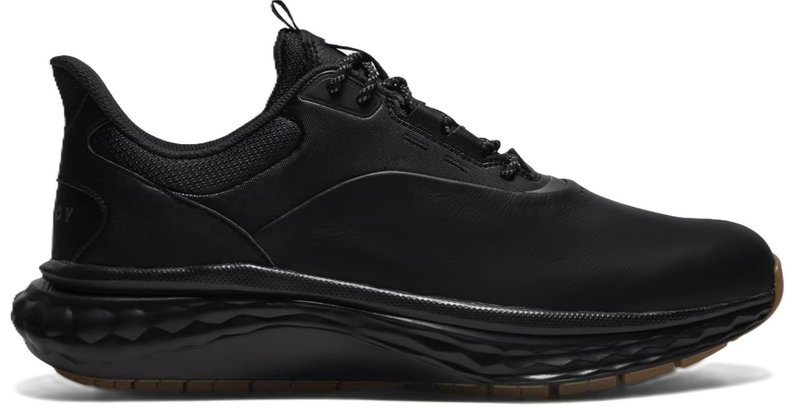 FootJoy Quantum męskie buty golfowe, czarne