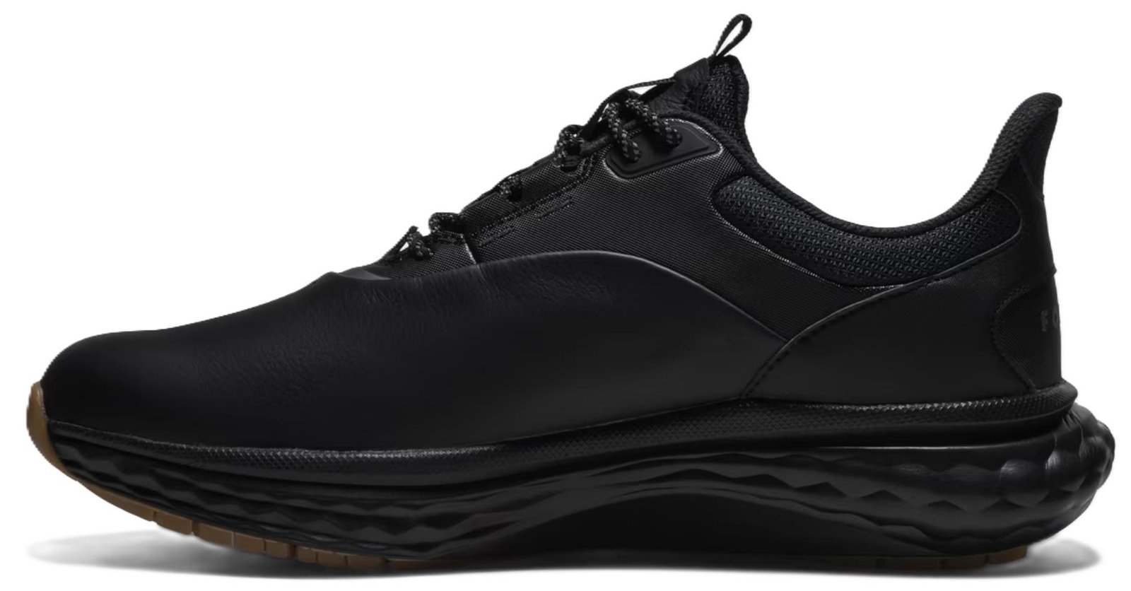 FootJoy Quantum męskie buty golfowe, czarne