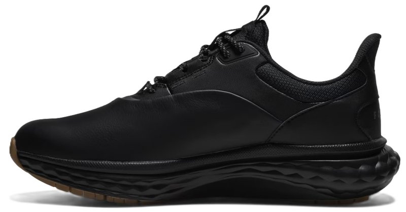FootJoy Quantum męskie buty golfowe, czarne