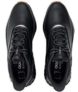 FootJoy Quantum męskie buty golfowe, czarne