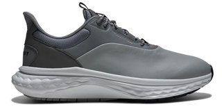 FootJoy Quantum męskie buty golfowe, szaro/białe