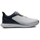 FootJoy Pulse męskie buty golfowe, biało/granatowe