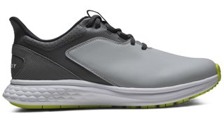 FootJoy Pulse męskie buty golfowe, grey/lime
