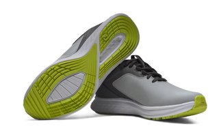 FootJoy Pulse męskie buty golfowe, grey/lime