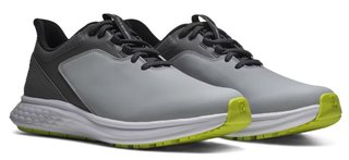 FootJoy Pulse męskie buty golfowe, grey/lime