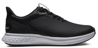 FootJoy Pulse męskie buty golfowe, czarno/białe