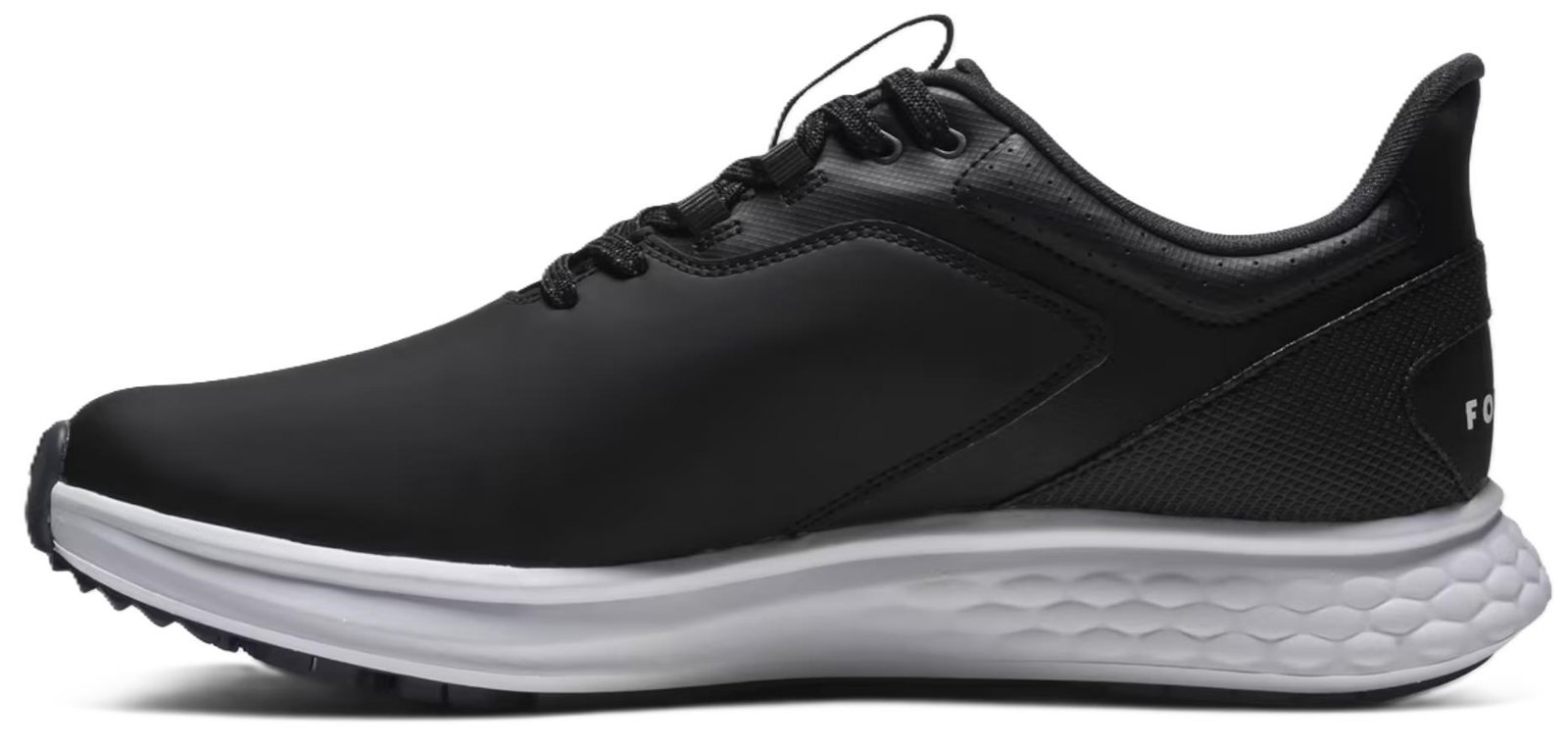 FootJoy Pulse męskie buty golfowe, czarno/białe