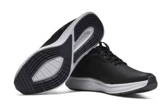 FootJoy Pulse męskie buty golfowe, czarno/białe