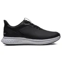FootJoy Pulse męskie buty golfowe, czarno/białe