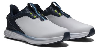 FootJoy Pulse BOA męskie buty golfowe, biało/granatowe