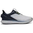 FootJoy Pulse BOA męskie buty golfowe, biało/granatowe