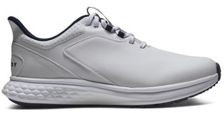 FootJoy Pulse męskie buty golfowe, biało/szare