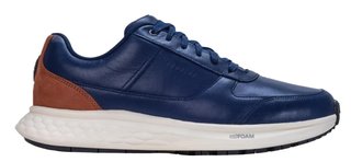 FootJoy Hampton męskie buty golfowe, granatowe
