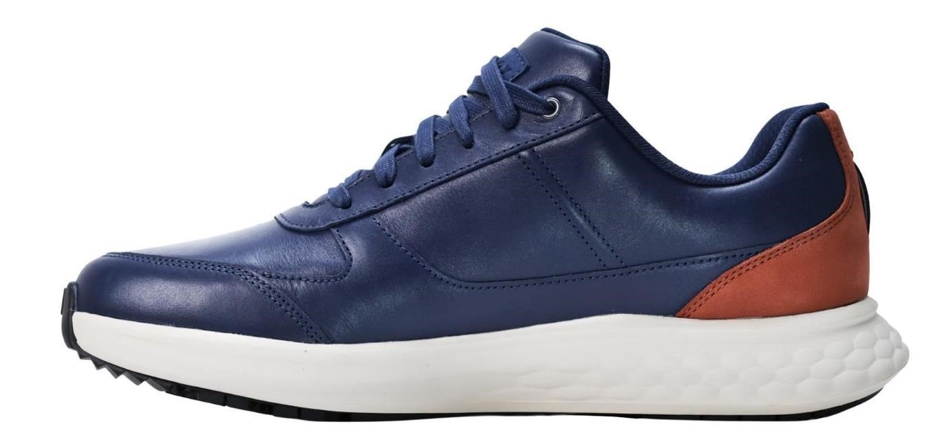 FootJoy Hampton męskie buty golfowe, granatowe