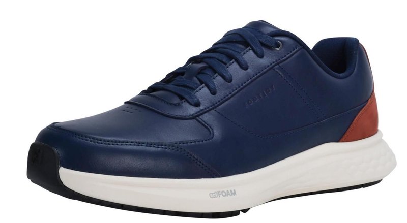 FootJoy Hampton męskie buty golfowe, granatowe