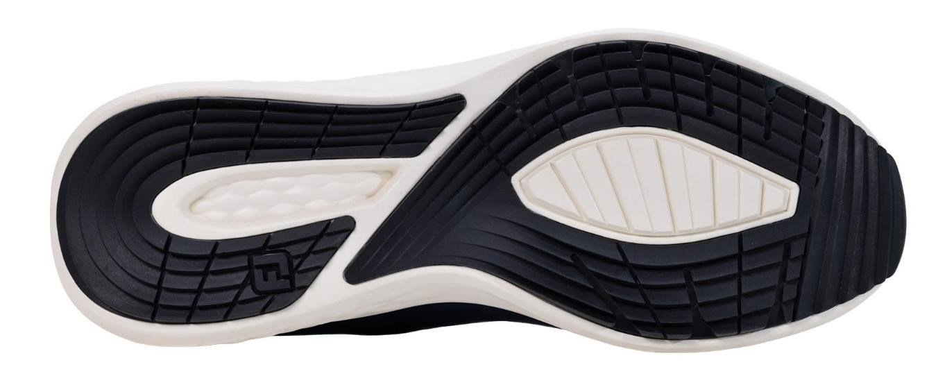 FootJoy Hampton męskie buty golfowe, granatowe