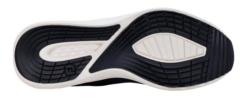 FootJoy Hampton męskie buty golfowe, granatowe