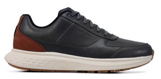 FootJoy Hampton męskie buty golfowe, szaro/brązowe