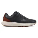 FootJoy Hampton męskie buty golfowe, szaro/brązowe