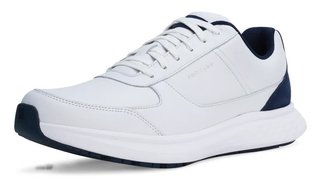 FootJoy Hampton męskie buty golfowe, białe