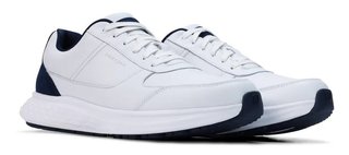 FootJoy Hampton męskie buty golfowe, białe