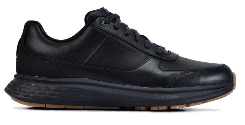 FootJoy Hampton męskie buty golfowe, czarne