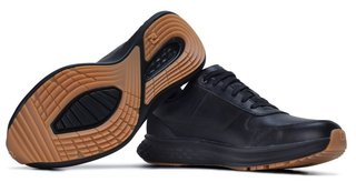 FootJoy Hampton męskie buty golfowe, czarne