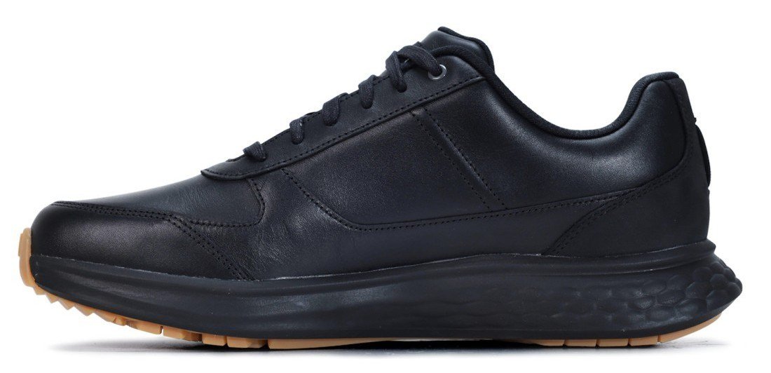 FootJoy Hampton męskie buty golfowe, czarne