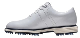 FootJoy Premiere Series Packard damskie buty golfowe, white/navy
