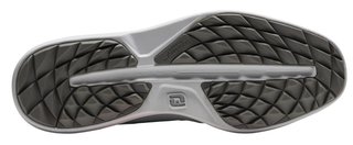 FootJoy Traditions Spikeless damskie buty golfowe, białe