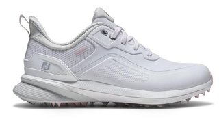 FootJoy Pro/SL damskie buty golfowe, białe