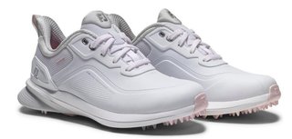 FootJoy Pro/SL damskie buty golfowe, białe