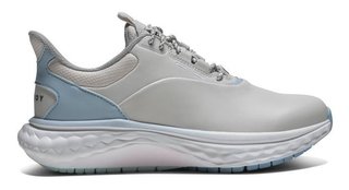 FootJoy Quantum damskie buty golfowe, szare