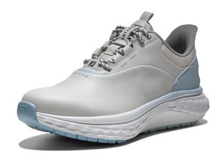 FootJoy Quantum damskie buty golfowe, szare