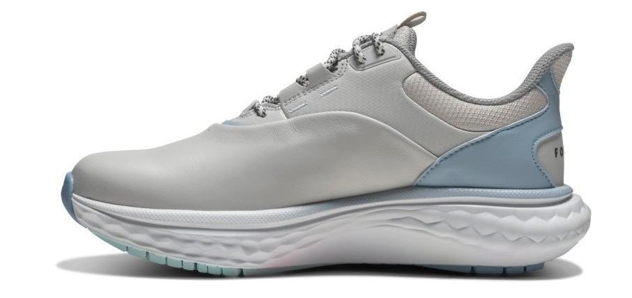 FootJoy Quantum damskie buty golfowe, szare