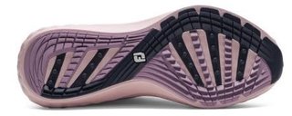 FootJoy Quantum damskie buty golfowe, biało/różowe