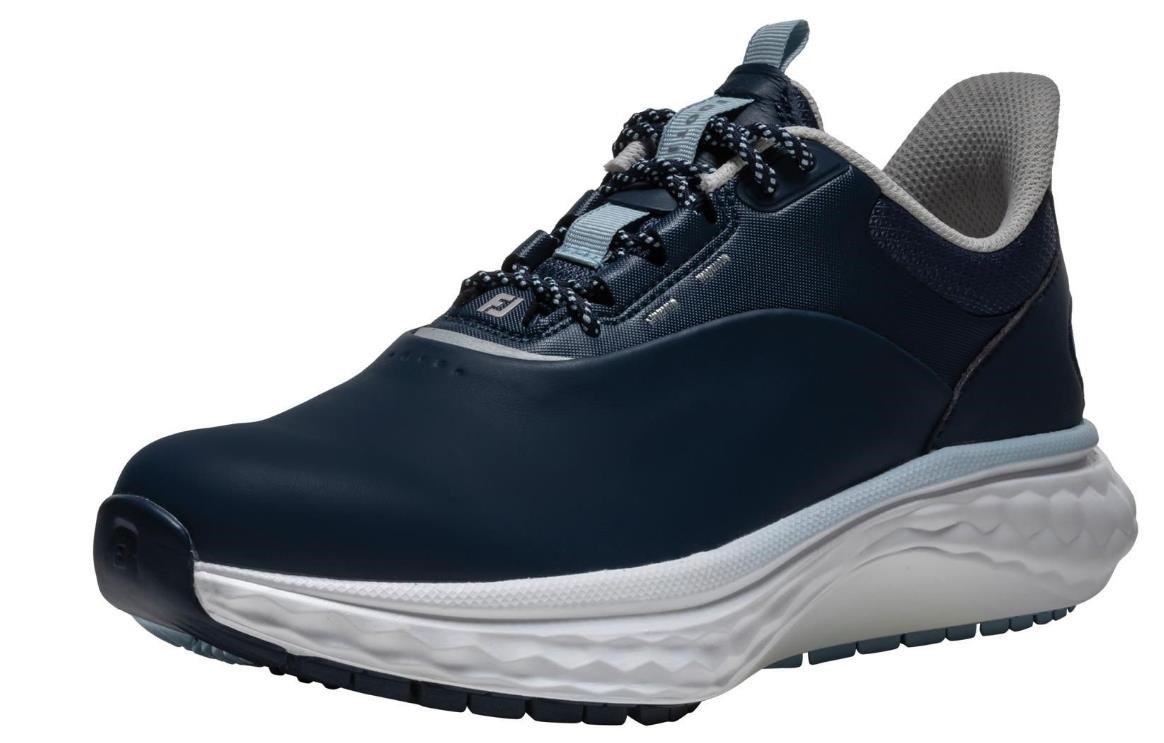 FootJoy Quantum damskie buty golfowe, granatowe