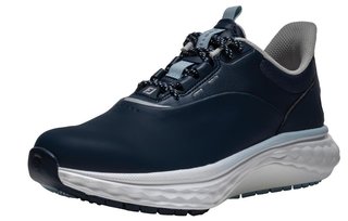 FootJoy Quantum damskie buty golfowe, granatowe