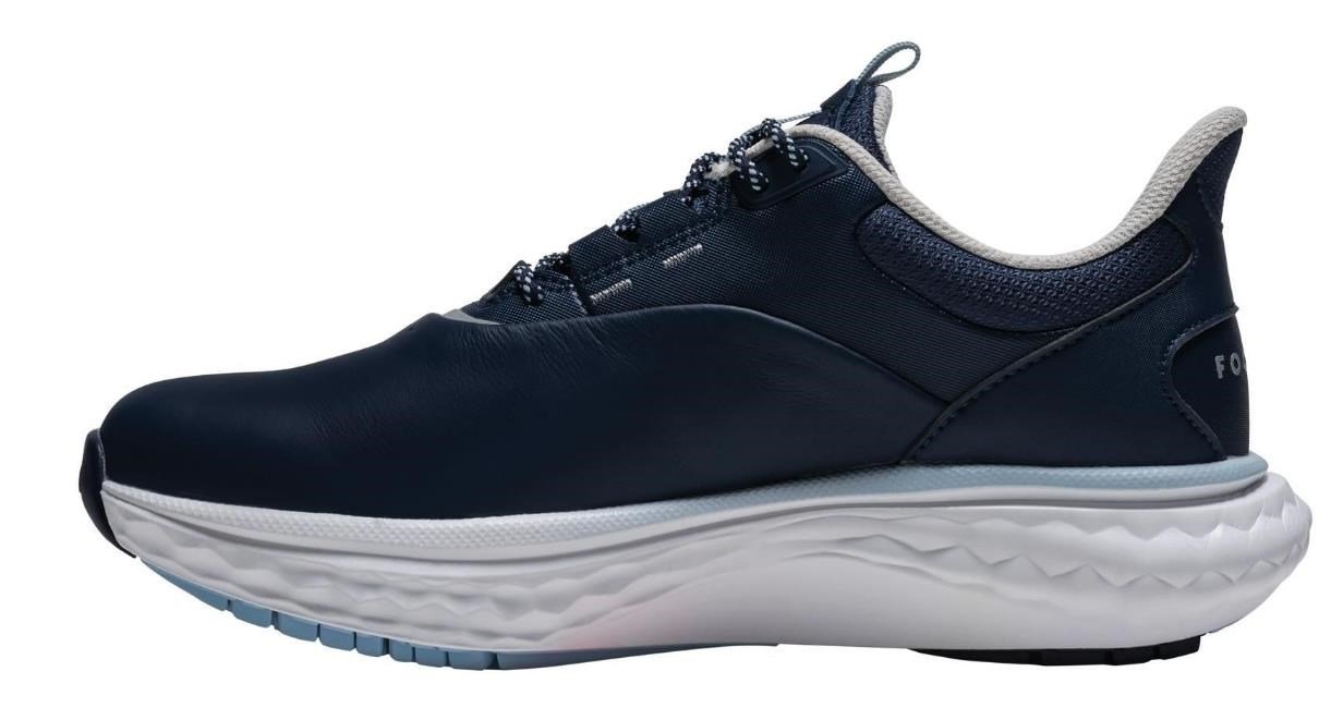 FootJoy Quantum damskie buty golfowe, granatowe
