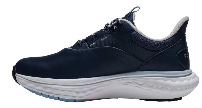 FootJoy Quantum damskie buty golfowe, granatowe